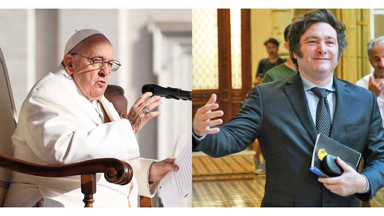 Religiosos y liberales se suben al ring