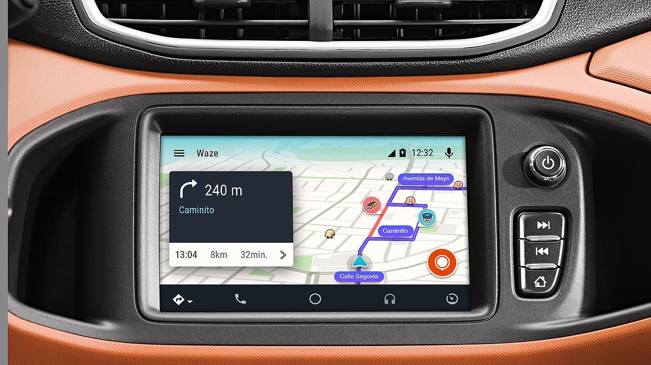 El futuro de Waze tras el millón de usuarios porteños
