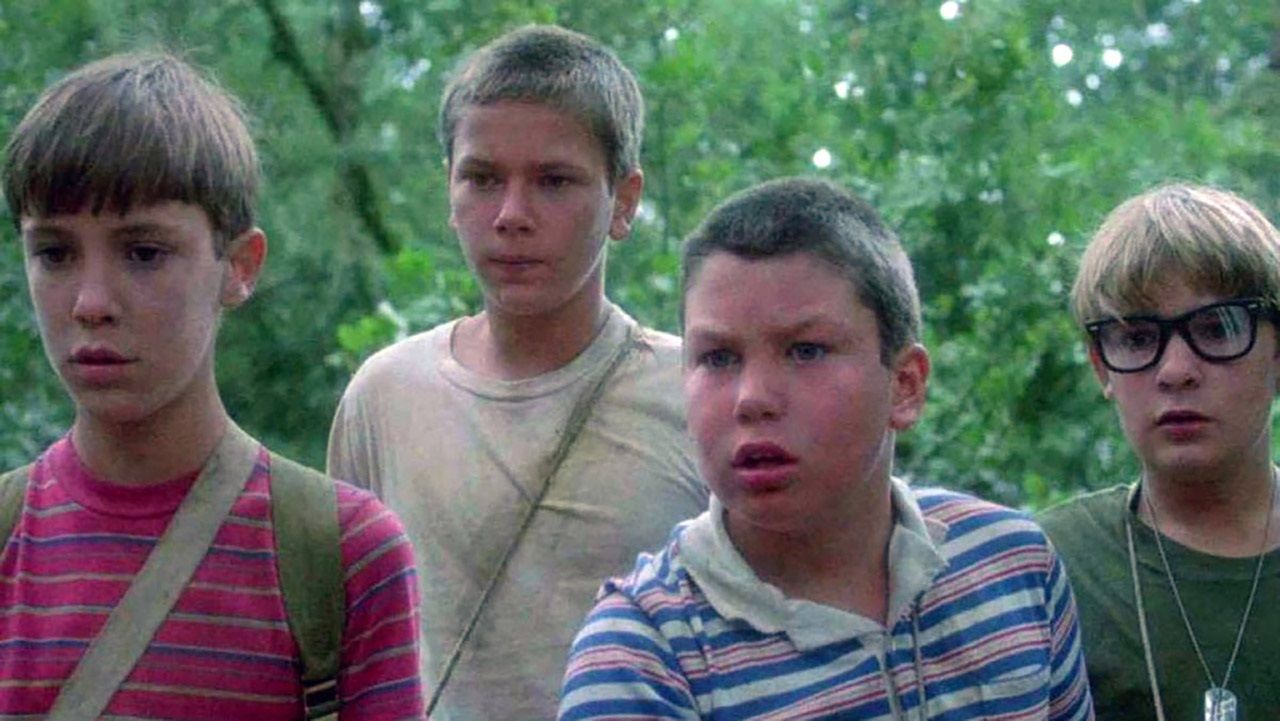 Tres películas enternecedoras