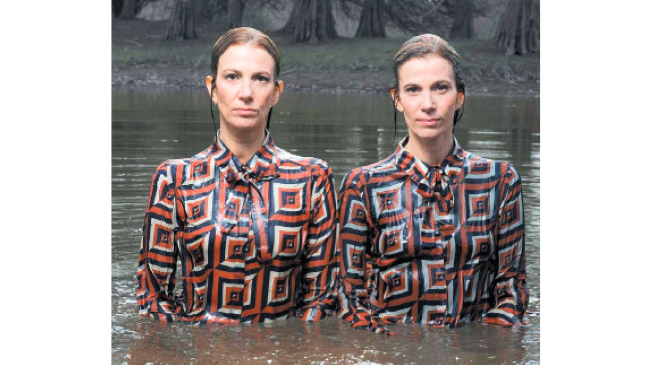 Paula y María Marull: “Volver es una manera de reivindicar la cultura”