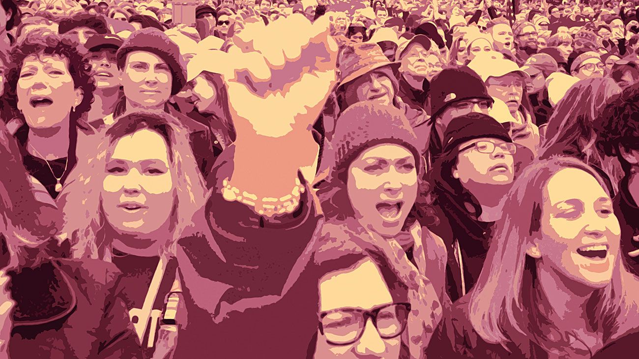 Feminismo disidente