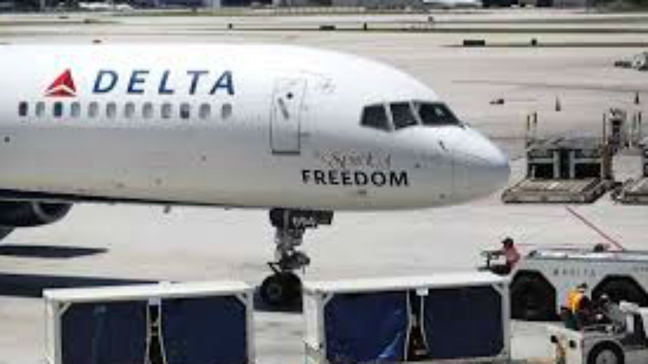 La aerolínea Delta cuida el Planeta: reemplaza plástico por bambú y abedul