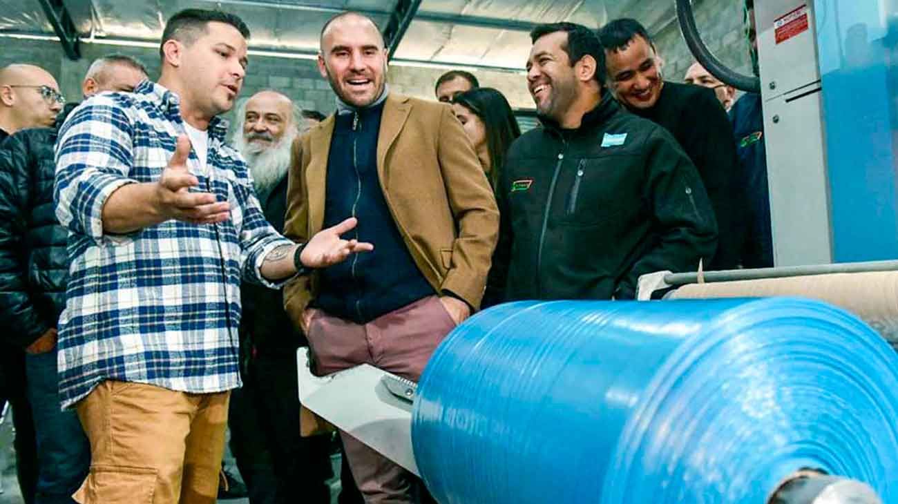 Guzmán le quitó la firma a un hombre de CFK para avalar los aumentos de tarifas