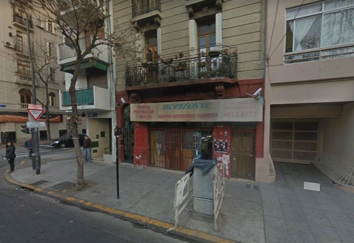 Asesinan a un comerciante chino: sospechan de un ajuste de cuentas