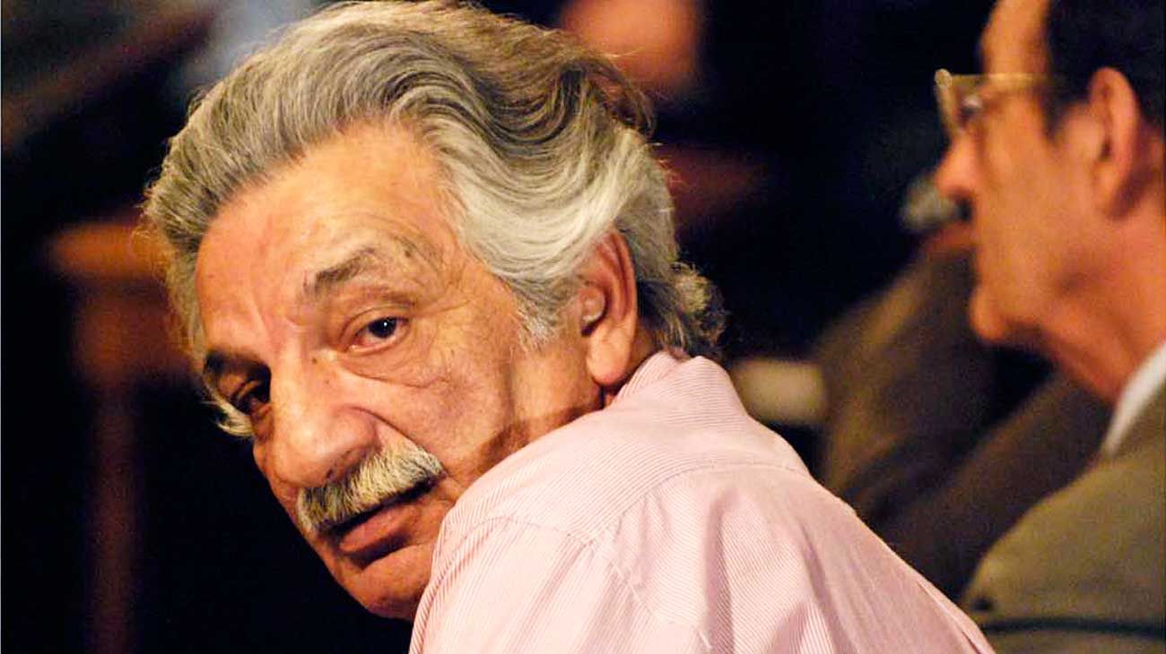 La muerte del asesino