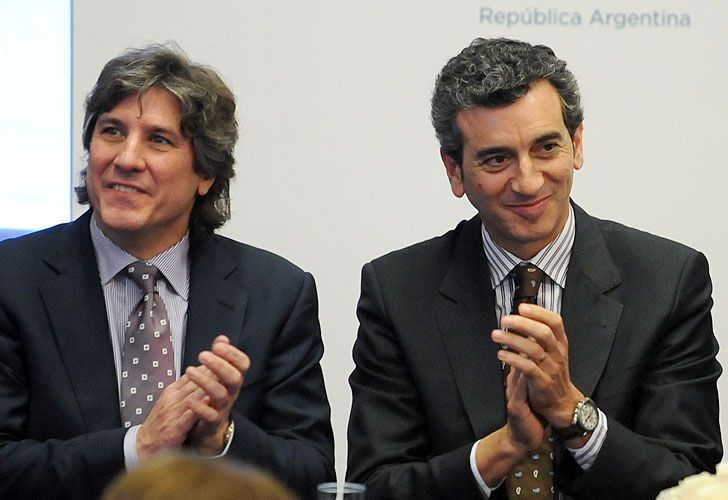 Randazzo sobre Boudou: "La Justicia va a determinar su responsabilidad"