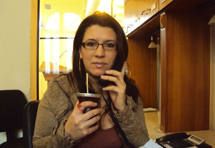 Periodista K escracha vuelos de funcionarios de Cambiemos