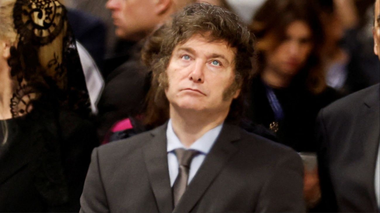 La Asociación Síndrome de Down de Argentina rechazó el tuit de Javier Milei contra "Nacho" Torres