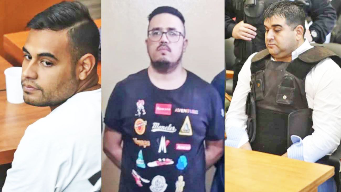 “Fue una demostración de poder”, aseguró el fiscal que investiga la bandera de Los Monos