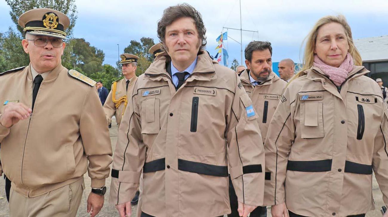 Tras el Pacto de Mayo, Milei volverá a la carga con nuevas privatizaciones y más reformas