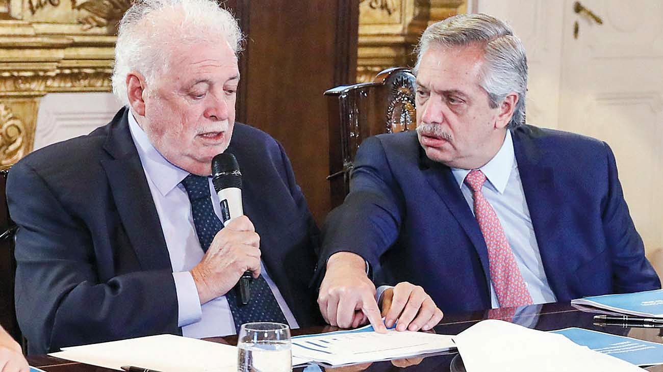 Vacunados