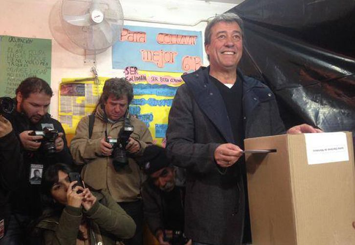 Mendoza | Para Bermejo, las denuncias de irregularidades "son parte del folklore"