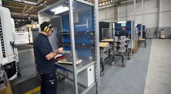 Trabajadores privados ya pueden consultar cuándo cobran el ATP de junio