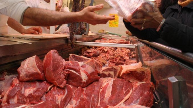 El Mercado Central también venderá asado, vacío y matambre baratos