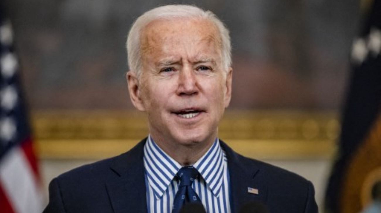 Biden y la salida de Afganistán