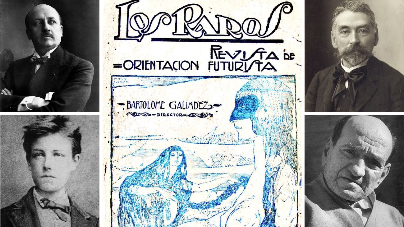 Un pequeño hotelito en las Sierras de Córdoba