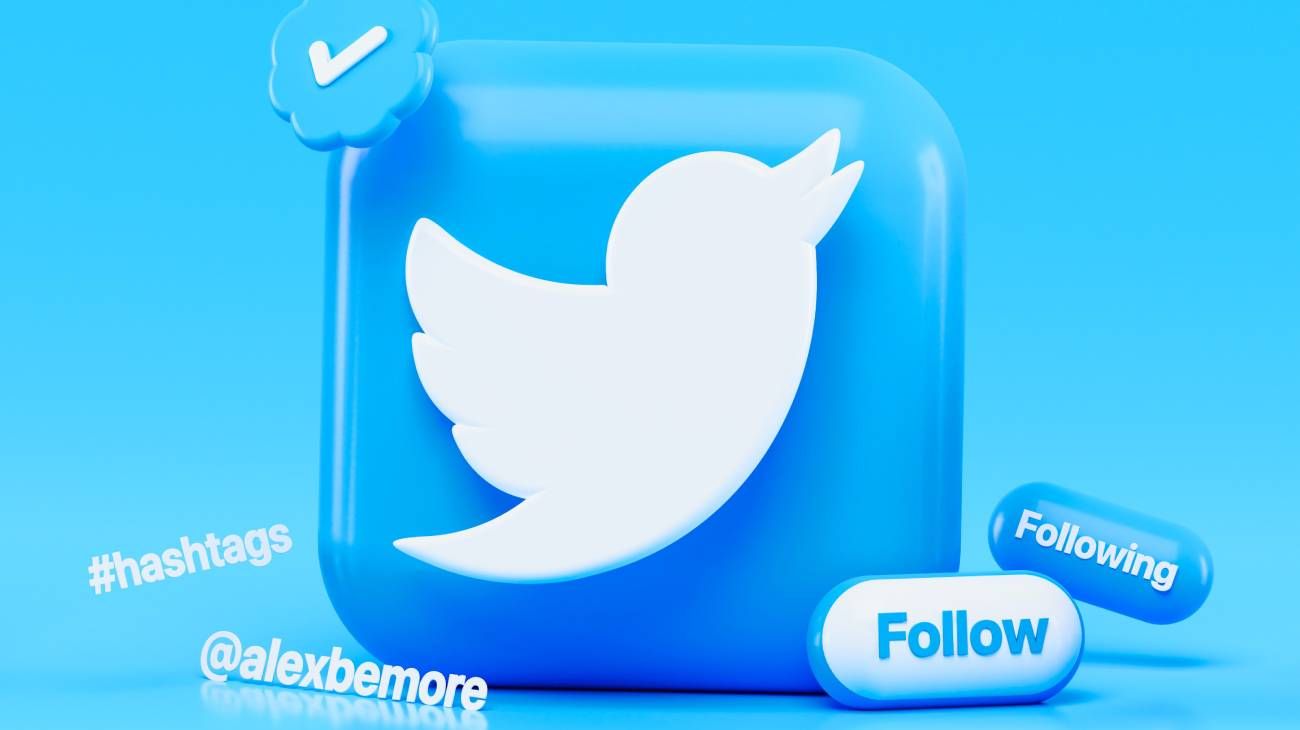 El 21 de marzo de 2006 el cofundador de Twitter, Jack Dorsey, envió el primer tweet público