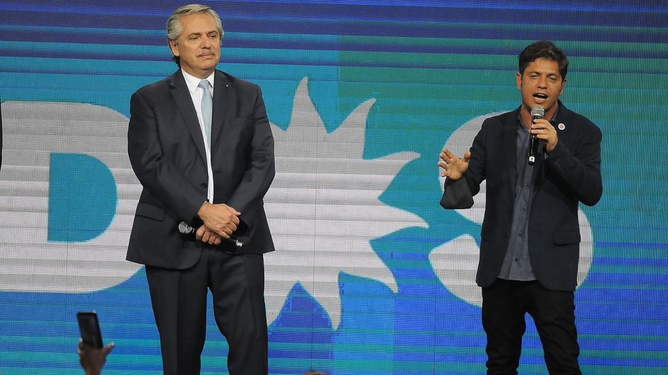 Elecciones legislativas 2021: resultados parciales conclusiones decisivas