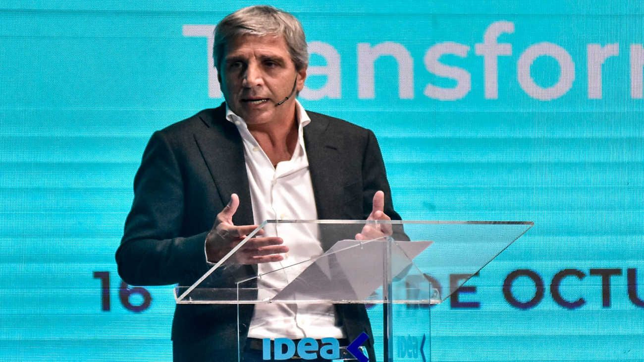 Al final, la recuperación era en V