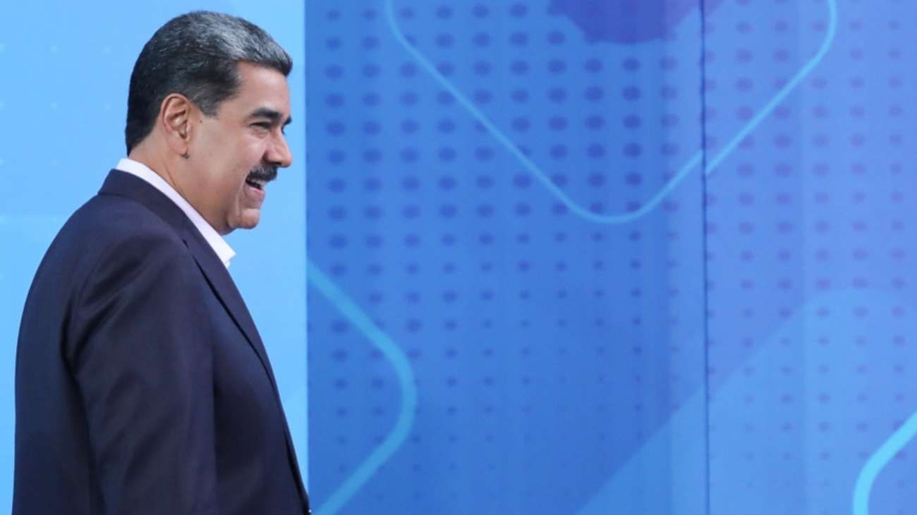 Cornejo: “Hay que estar mirando cada movimiento y detalle y la forma en que va a actuar Estados Unidos”