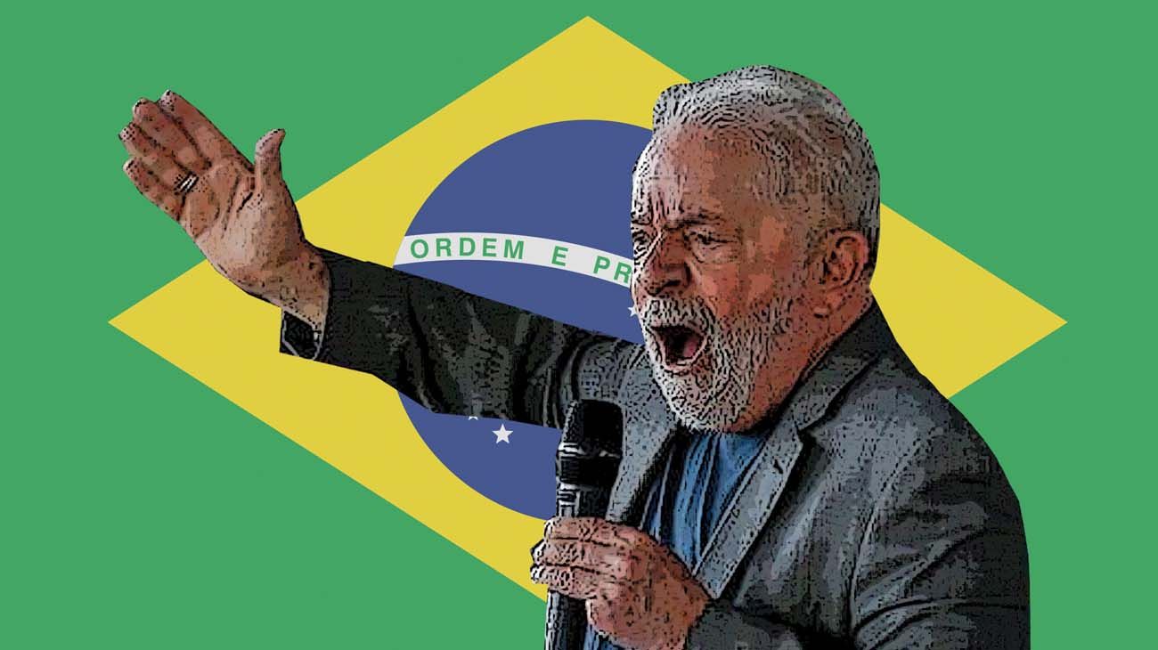 Brasil y la vieja política