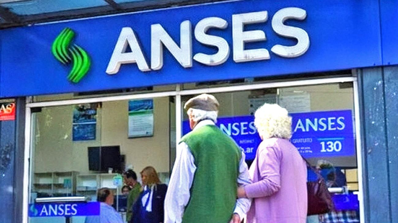 ANSES obligó a los bancos a que simplifiquen el tramite de “Fe de vida”