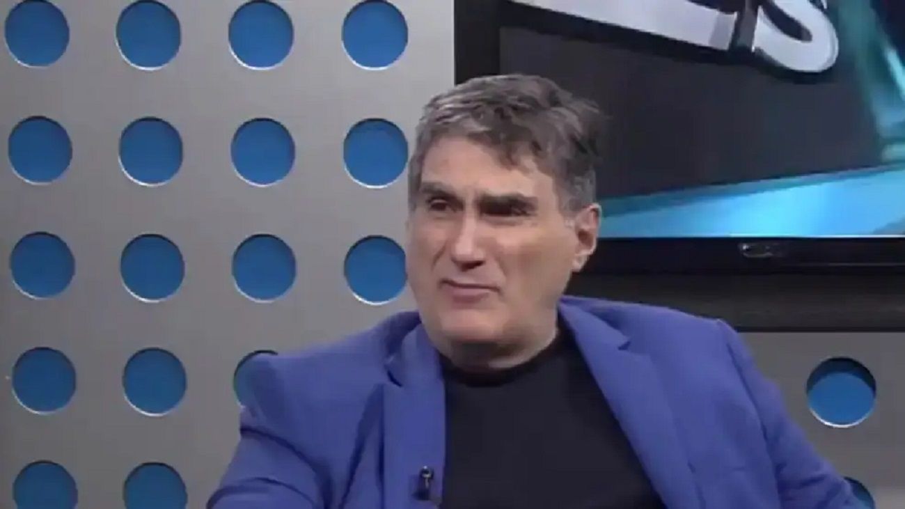 Federico González: “Este no es el bimonetarismo que proponía Melconian, es un parche que ni siquiera estaba en el programa de campaña”