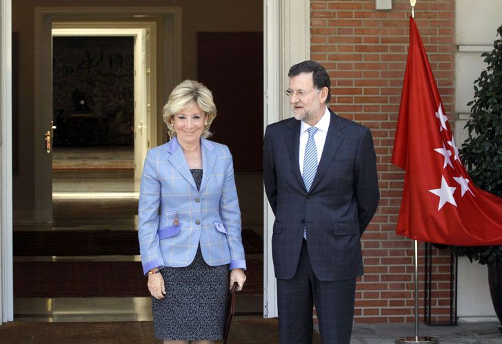 En España justificaron el ajuste para "no convertirse en la Argentina"