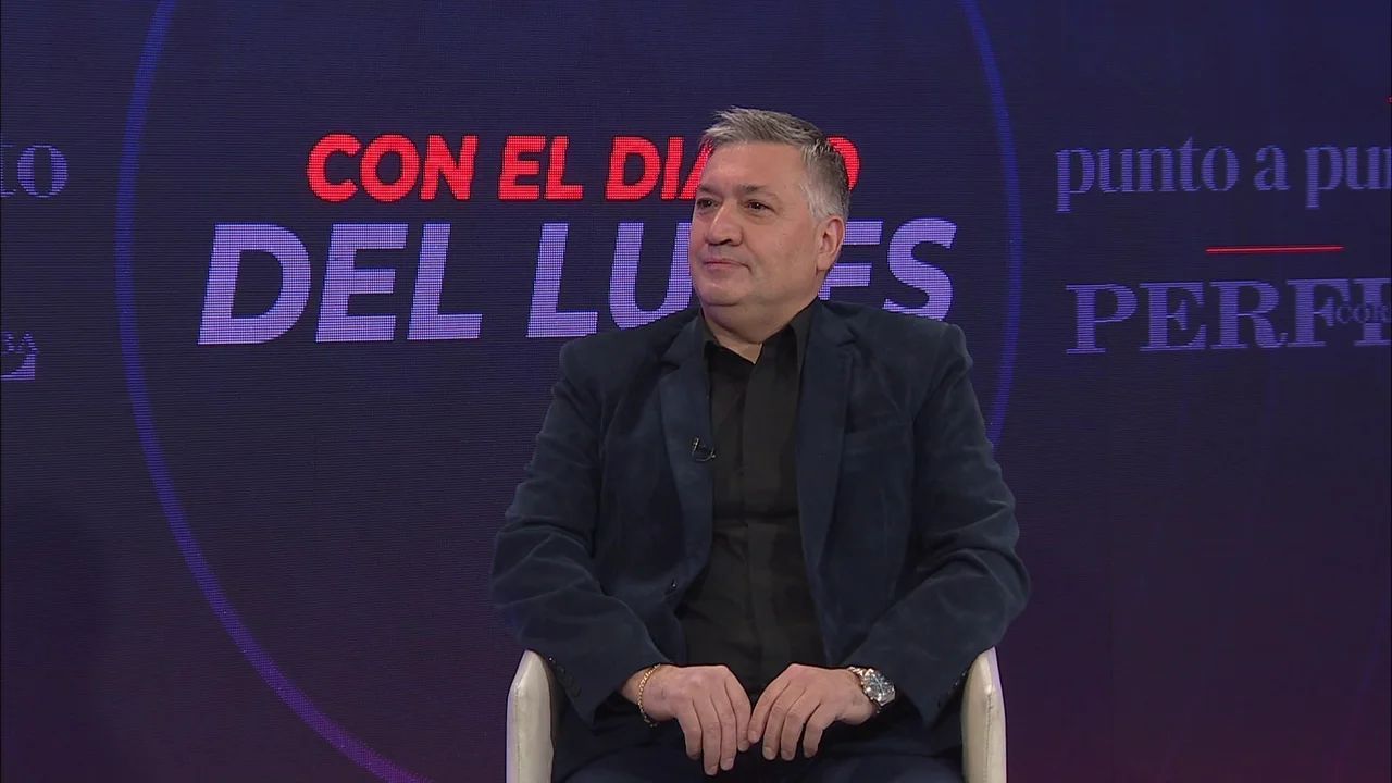 Gastón Toro: “Juez va a crecer, pero no le alcanzará para ganar”