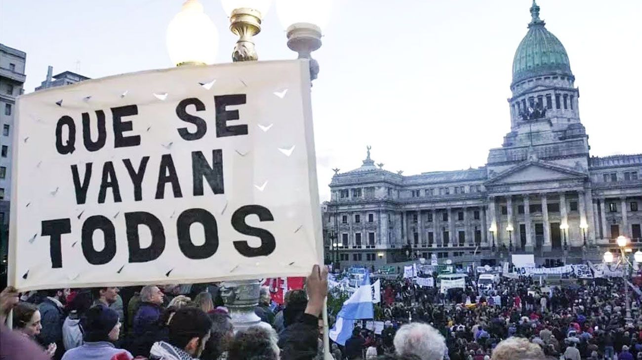 Populismo: para combatirlo, hay que invertir en las comunidades rezagadas
