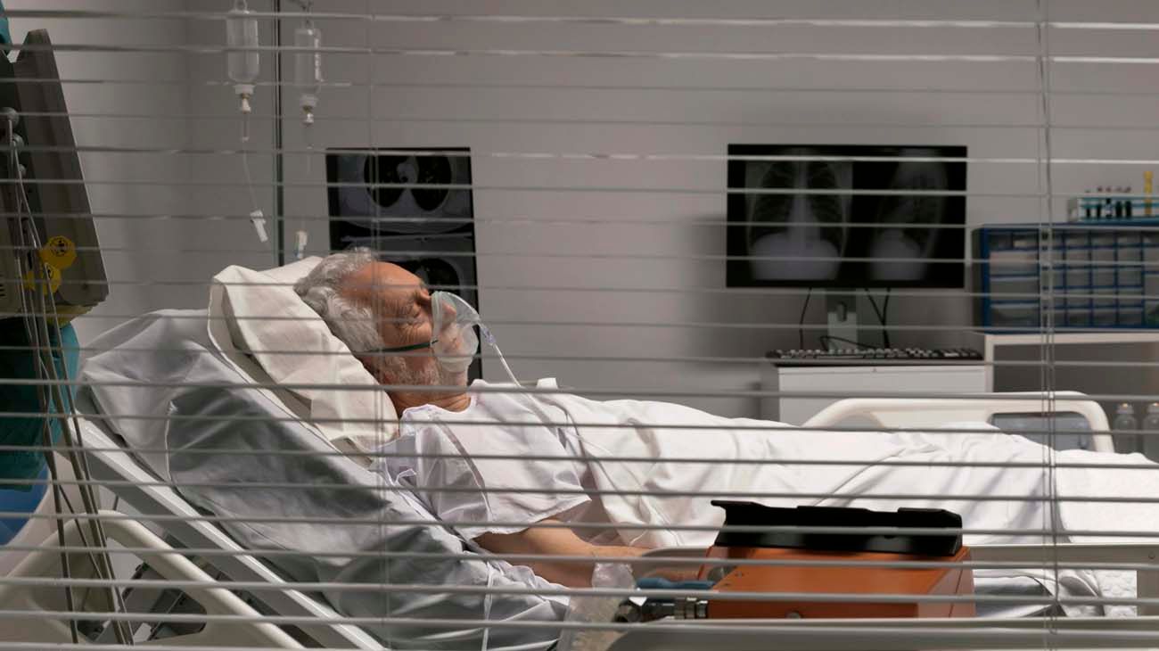 Neumonía y bronquiolitis: ya se notificaron más de 150.000 casos en Argentina durante 2026