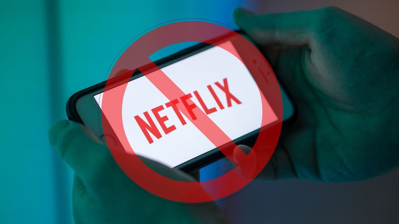 Netflix insiste en impedir las cuentas compartidas: cuál es su plan