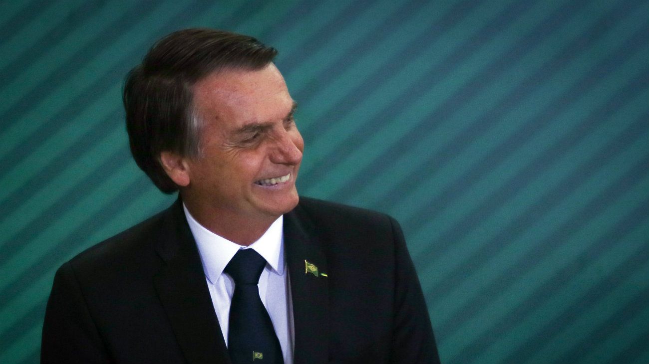 Brasil: gobierno celebra victoria aliada de líderes del Congreso