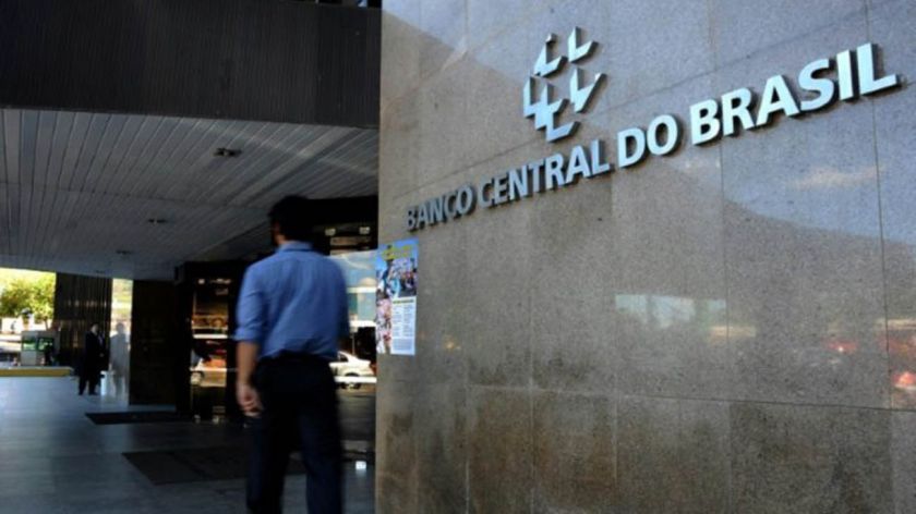 El Banco central de Brasil esta alerta para ajustar la política monteraria