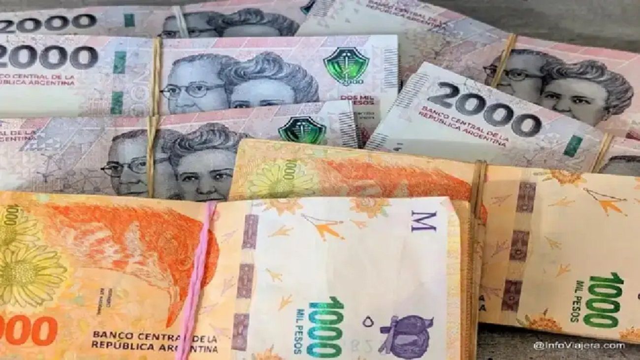 Juan Manuel Truffa analizó el impacto de la salida del Bonte 2030: “Arruinó el carry trade”