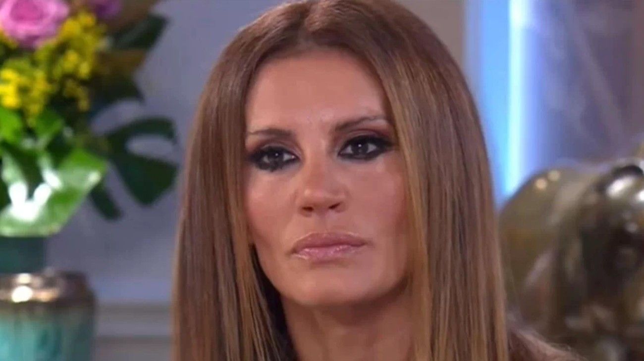 La caja de Pandora de Natacha Jaitt: lograron desbloquear la tablet y hay expectativas por su contenido