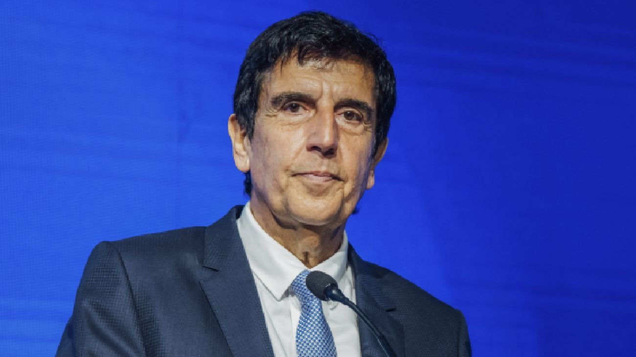Melconian: "Dejémonos de joder con el operativo clamor y arreglen este quilombo"