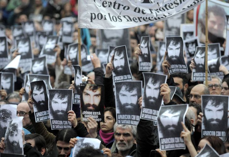 Siempre nos quedará la grieta