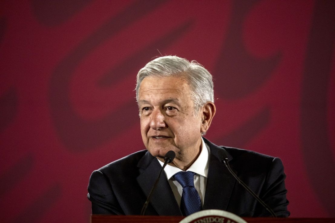 Emisores de bonos de México desafían virus para lanzar ventas
