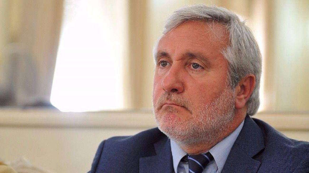 El procurador de Buenos Aires pidió suspender a los camaristas que liberaron a Chocolate Rigau