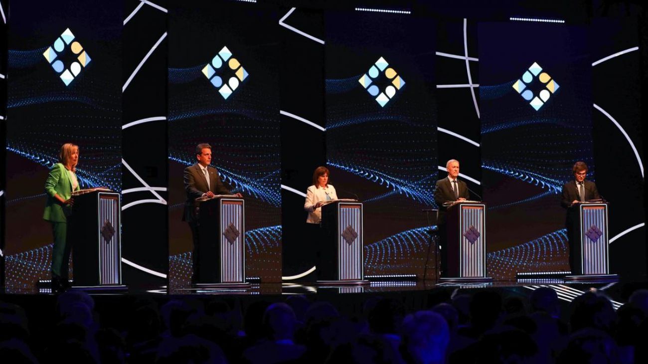 El debate de Procusto