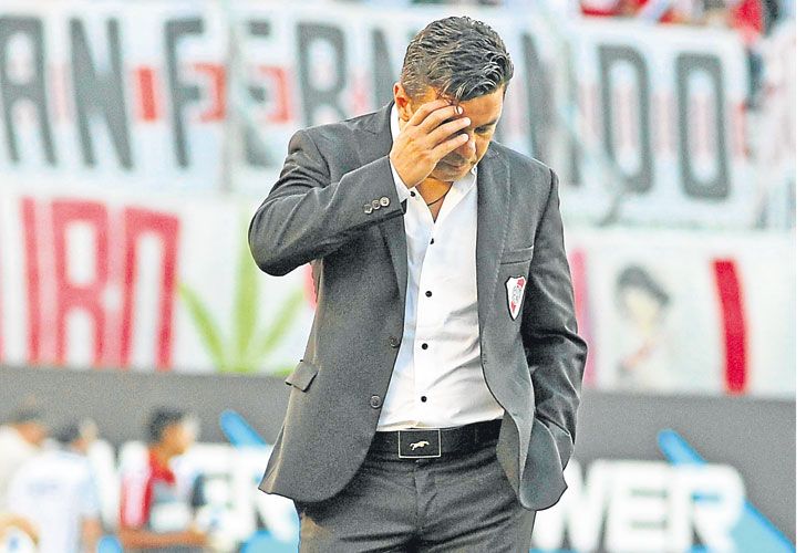 El muñeco en su laberinto
