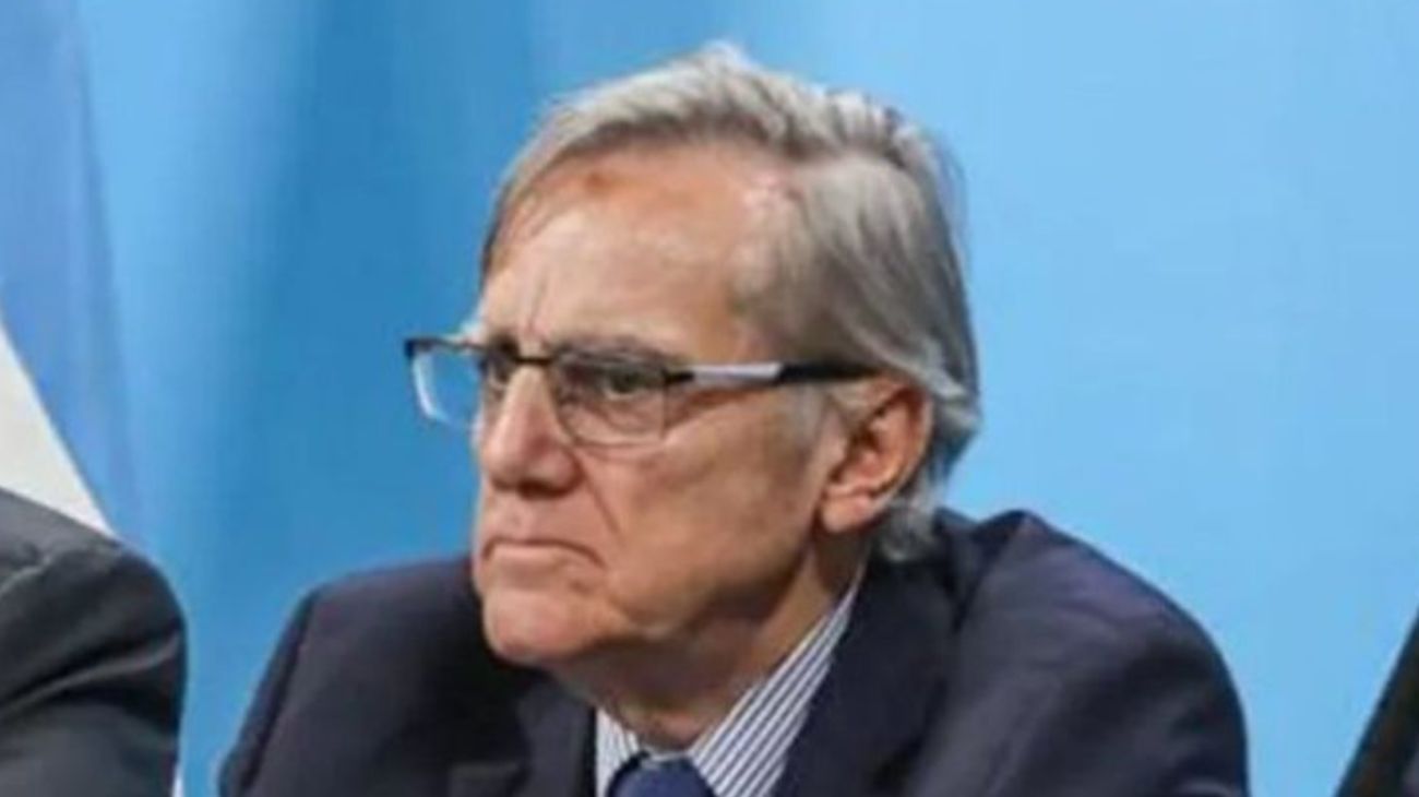 Eduardo López: "La vacuna del Covid se va a asemejar a la de la gripe"