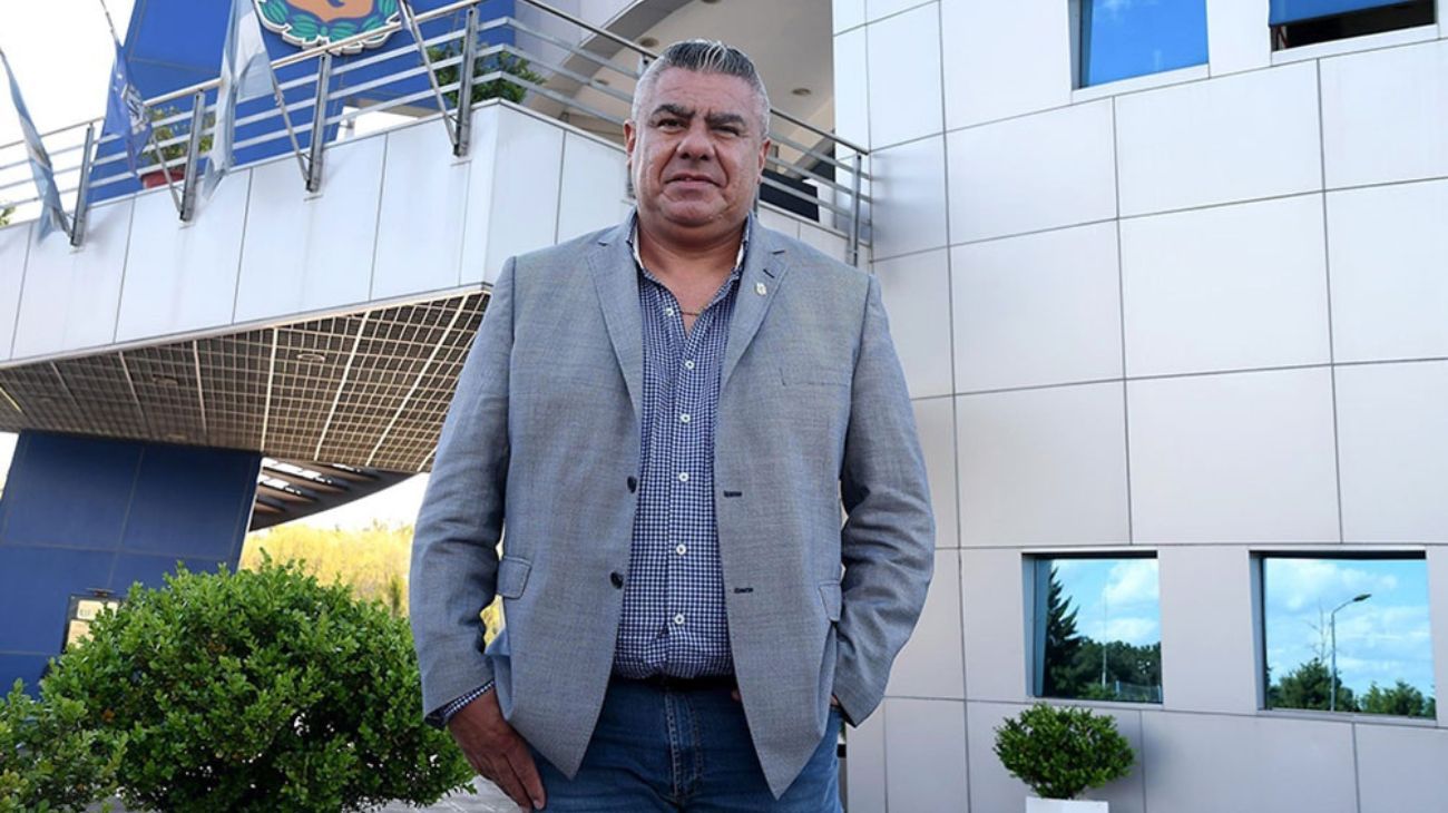 AFA planea que los jugadores suspendidos por faltas no graves puedan jugar