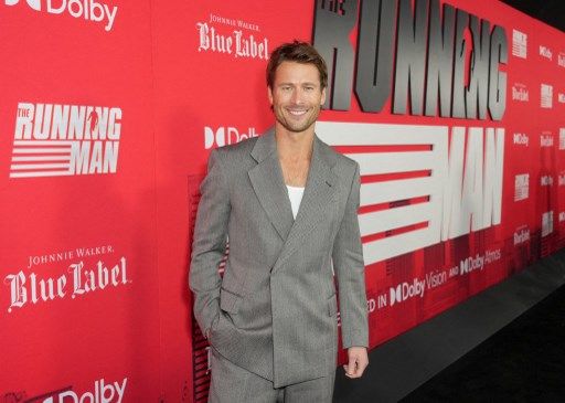 Glen Powell reinventa El sobreviviente y enfrenta el desafío de ser “el nuevo Schwarzenegger”