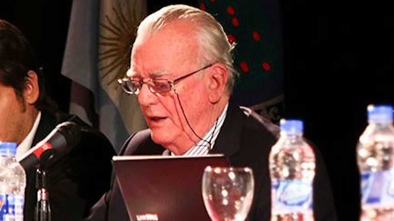 A los 80 años, falleció Alberto Jorge Gowland Mitre, referencia ineludible del periodismo argentino