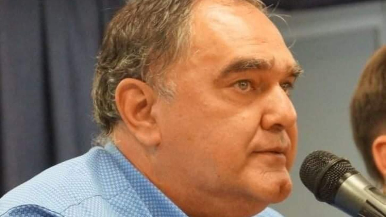 Exdiputado en Misiones: "No creo que la red de pedofilia termine en Kiczka"