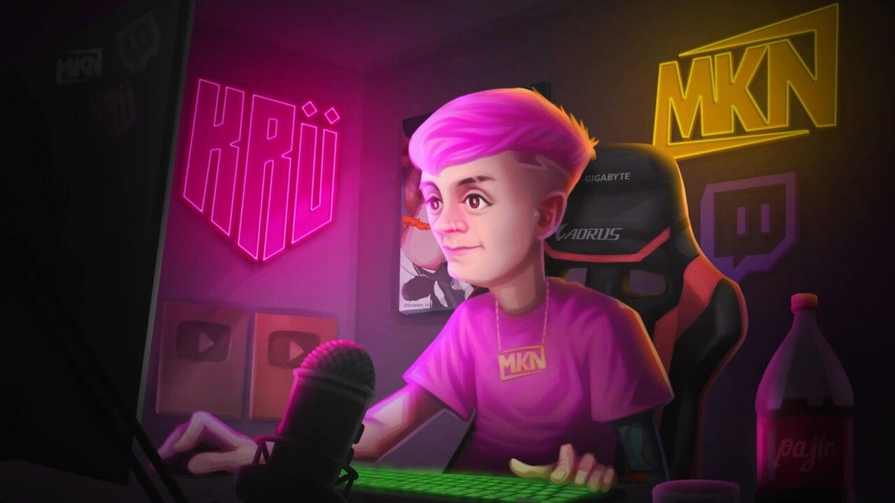 Markito Navaja deja de stremear en Twitch para pasarse a Nimo