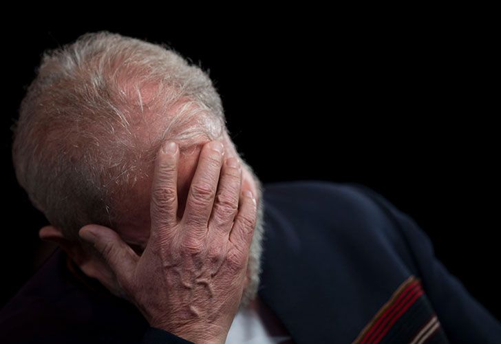 La Justicia le niega a Lula el hábeas corpus para evitar que vaya preso
