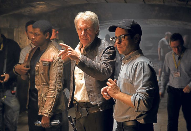 “‘Star Wars’ habla de las complicaciones en nuestra vida”